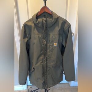 Carhartt Storm Defender Jacket